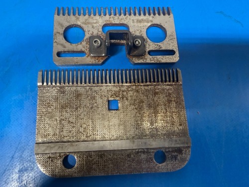 Haarschneidemaschine
