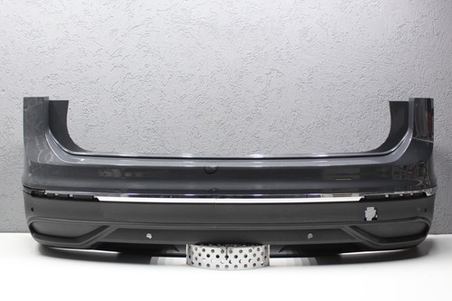 Stoßstange hinten vw - stoßstange,