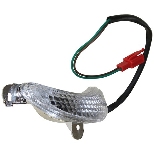 Standlicht rex capriolo 450 - standlicht,