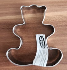 Plätzchen Austecher