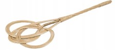Teppichklopfer aus Weide –