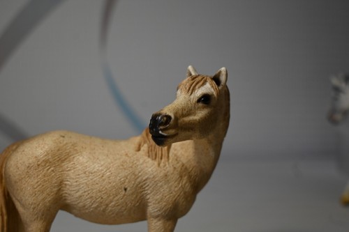 Schleich camargue stute - schleich, 13609|