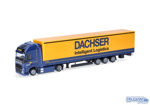 Herpa dachser intelligent - herpa,