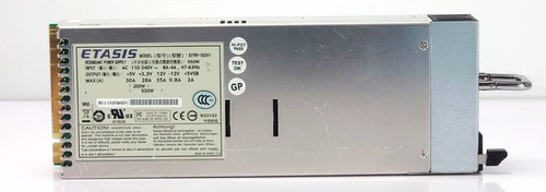 Etasis efrp 553v1 - 550w, psu