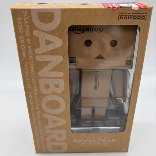 Revoltech danbo mini - danbo, amazon