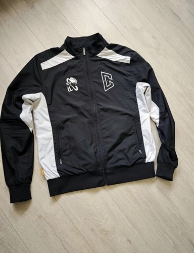 Chabos trainingsjacke l - chabos, gr.l