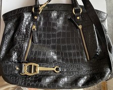 Große AIGNER Tasche  In