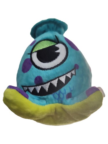 Windel kuscheltier monster - windel,