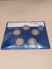 Deutschland, BRD, Germany 5 x