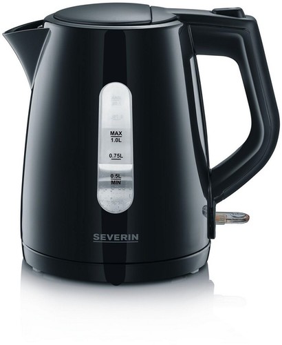 Severin wasserkocher 3410 - severin, wk