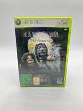 Microsoft Xbox 360 Wo die Wilden Kerle Wohnen - Das Videospiel in OVP