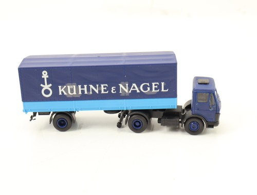 Kibri 10240 modellfahrzeug - kibri,