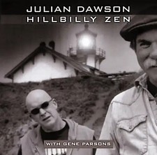 Julian Dawson - Hillbilly Zen