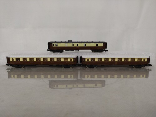 Rivarossi 9555 ciwl - ciwl, pullman
