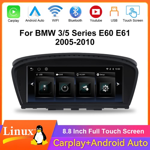 Für bmw e60 e61 - e60, e91