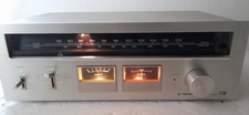 Pioneer TX-606 Stereo Tuner