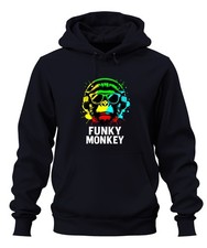 Funky affe kopfhörer - funky,