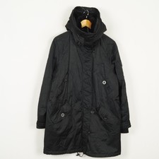 GANT Damen Parka Jacke Gr. L