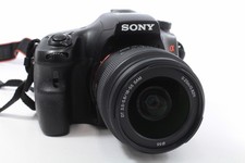 Sony alpha A57 18-55mm SAM Kit
