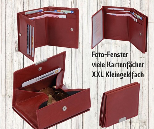 Große rote wiener schachtel - große,