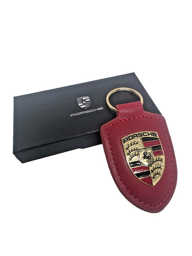 Porsche schlüsselanhänger - porsche,