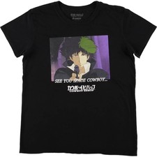 Vintage COWBOY BEEBOP Spike