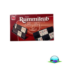 Jumbo 3465 rummikub kleine - jumbo,
