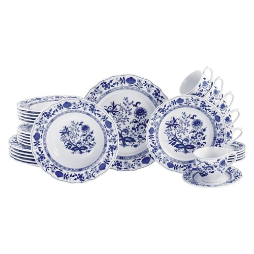 Creatable flora zwiebelmuster - flora,