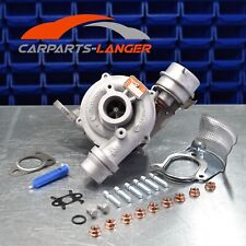 Turbolader für Dacia Nissan Renault 1.5 dCi 110 PS 54399700127 K9K Euro5