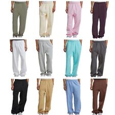 Unisex Freizeit Jogginghose Trainingshose Sport Fitness Hose Übergröße S-5XL