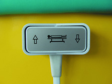 Hanning Handschalter f. E-Motor ,Therapieliege , Behandlungsliege, Massageliege