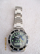 Philip Persio Quartz Uhr