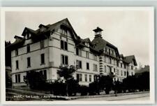 10308244 - Le Locle Asile des Billodes