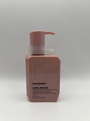 Kevin murphy angel masque - kevin.murphy, angel.masque