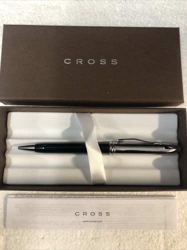 Cross townsend kugelschreiber - cross,