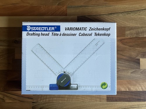 Staedtler variomatic - staedtler,