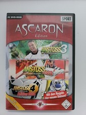 Ascaron Edition Sport