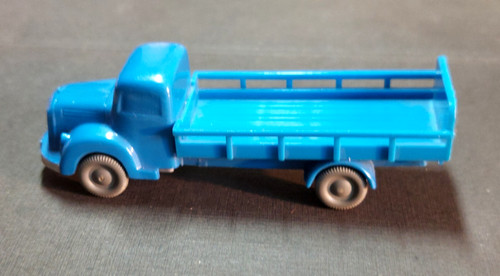 Wiking 3500 milchwagen - wiking, 1:87
