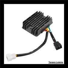 Spannungsregler für Ducati