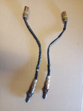 Mercedes Benz CLK 500 W209 Lamdasonden Nachkat