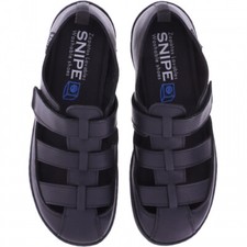 Snipe / Modell: Barefoot /