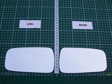 Außenspiegel Spiegelglas