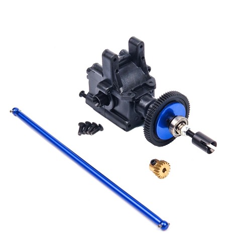 Ftx carnage bugsta rear 65t - ftx,