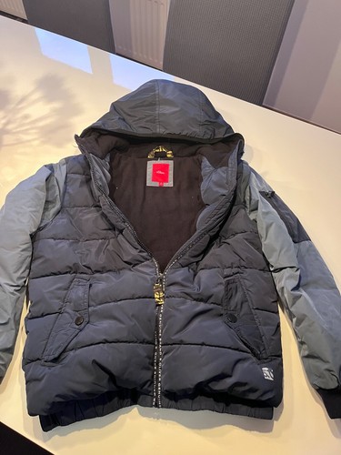 Winterjacke jungen 152 - gr.,