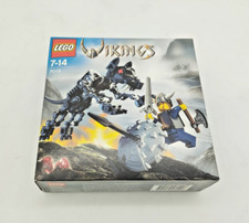 Lego 7015 viking - 7015, warrior