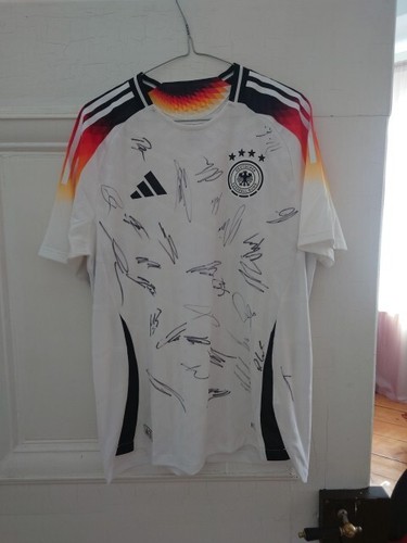 Trikot 2024 deutschland - trikot, em
