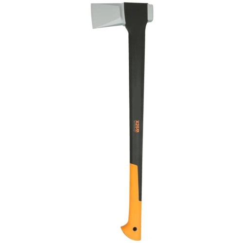 Fiskars spaltaxt x25 - fiskars, xl