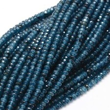 Achat perlen 4mm - achat,