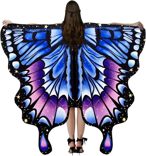 Schmetterling kostüm damen - kostüm,