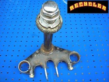 GABELBRÜCKE UNTEN HONDA CB